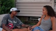 Jewell Loyd’s Girlfriend